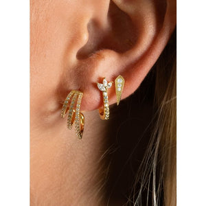 Piercing Ice Pick