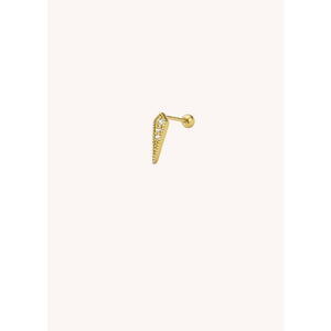 Piercing Ice Pick