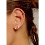 Piercing Diwali