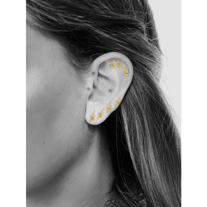 Piercing Serpiente