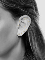 Piercing Square
