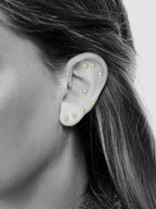 Piercing Cross