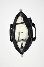 Otaru Weekend bag - Black