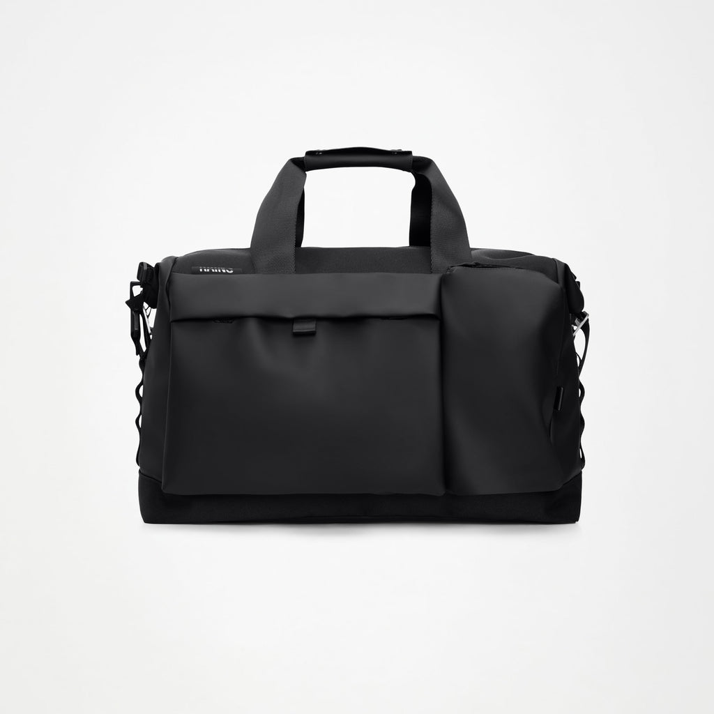 Otaru Weekend bag - Black