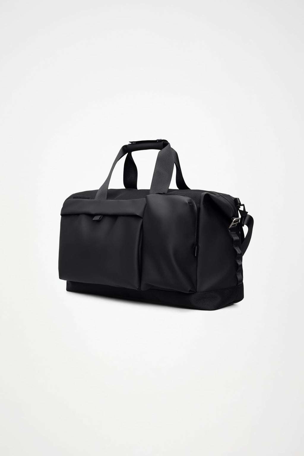 Otaru Weekend bag - Black