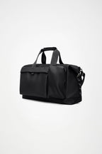 Otaru Weekend bag - Black