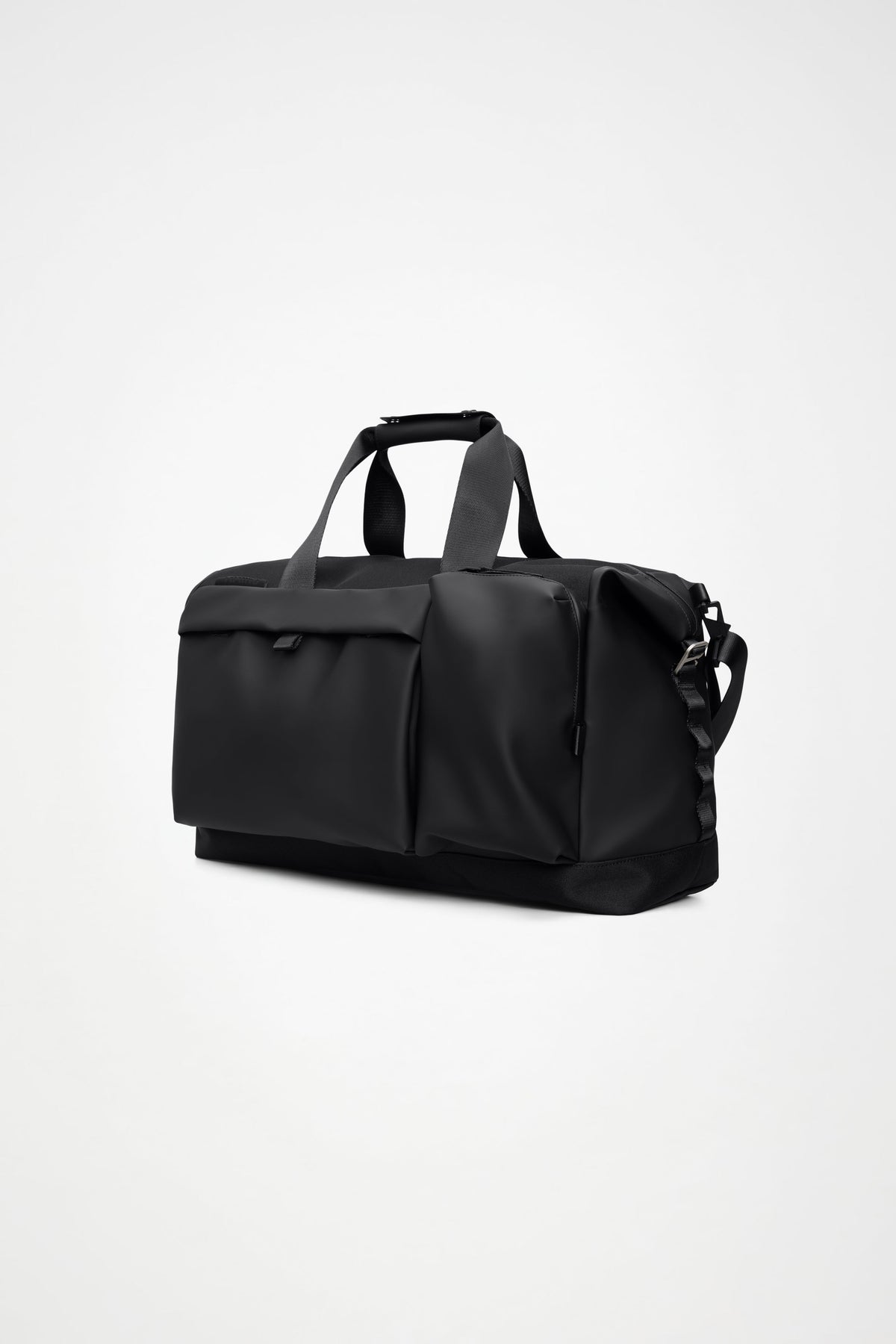 Otaru Weekend bag - Black