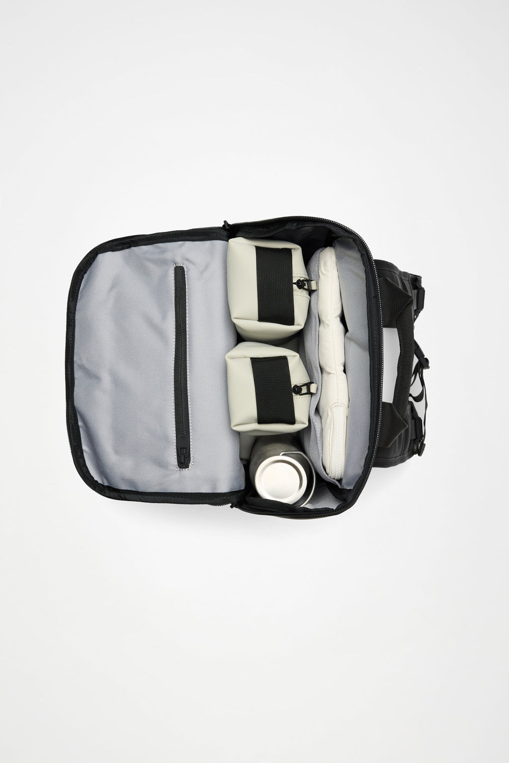 Texel Cargo Backpack - Green