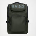 Texel Cargo Backpack - Green
