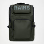 Texel Cargo Backpack - Green