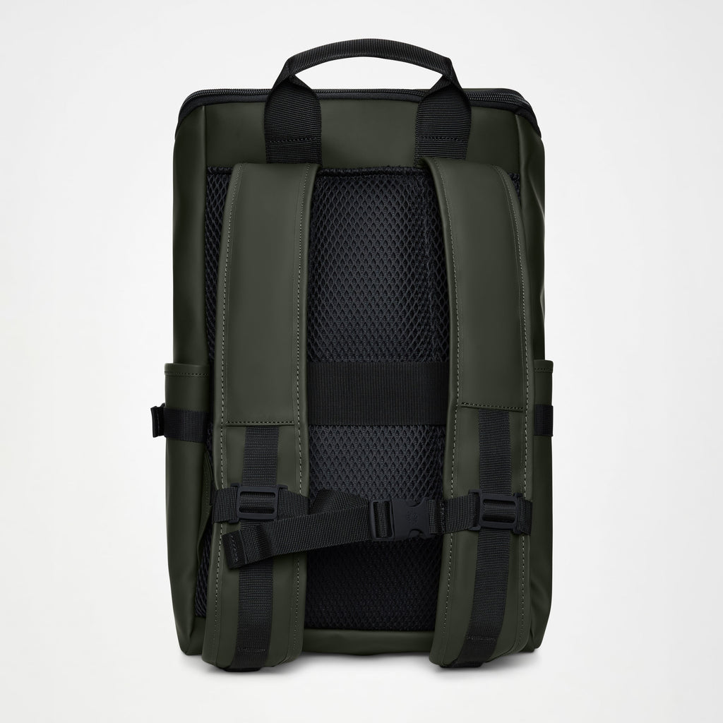 Texel Cargo Backpack - Green