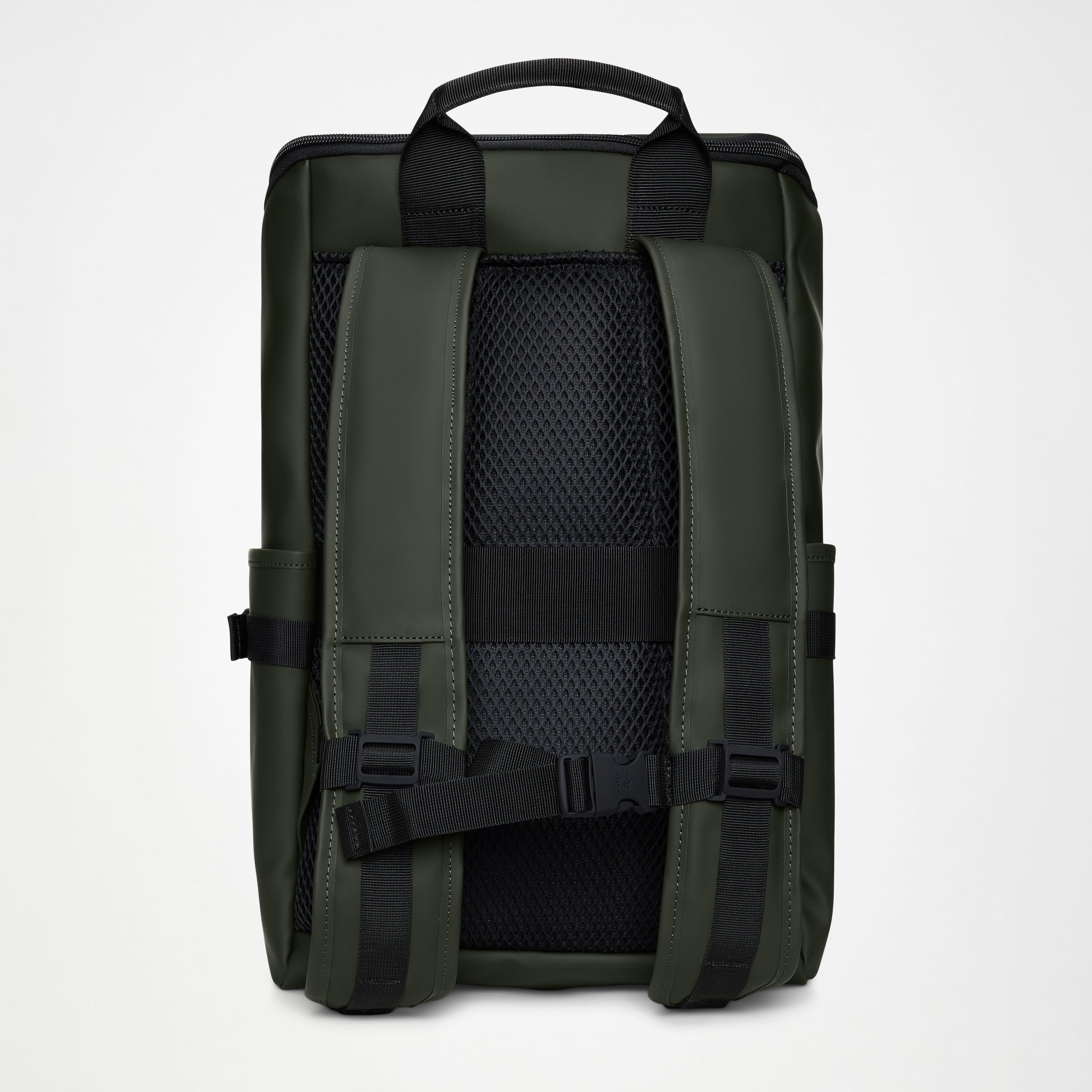 Texel Cargo Backpack - Green