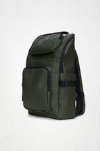 Texel Cargo Backpack - Green