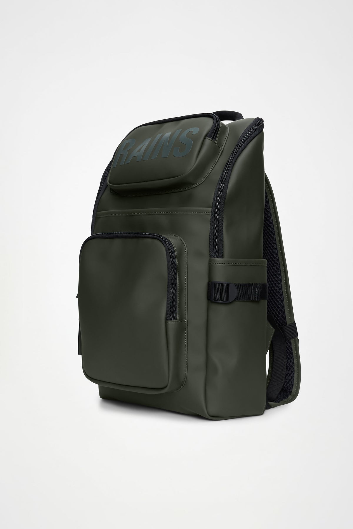 Texel Cargo Backpack - Green