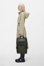 Texel Cargo Backpack - Green