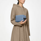 Wash Bag Small - Blue Dusk