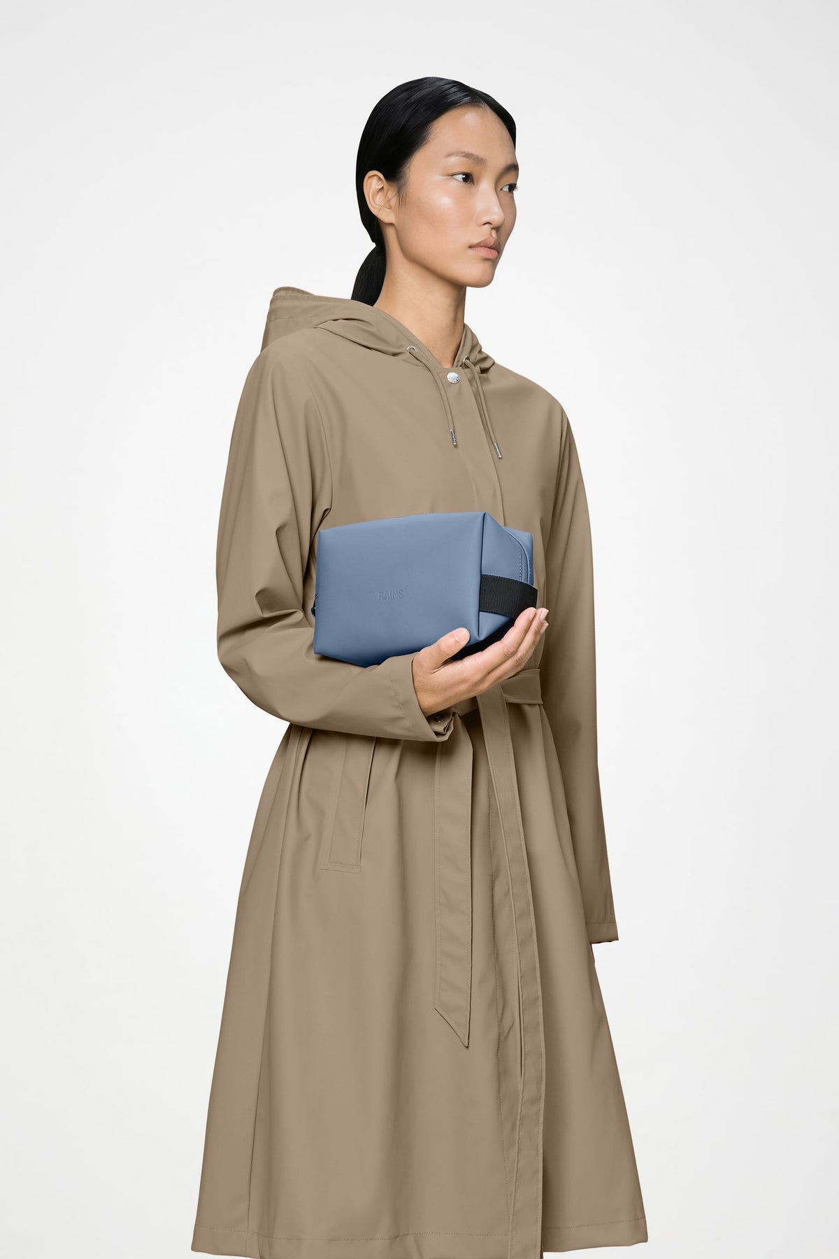 Wash Bag Small - Mystique