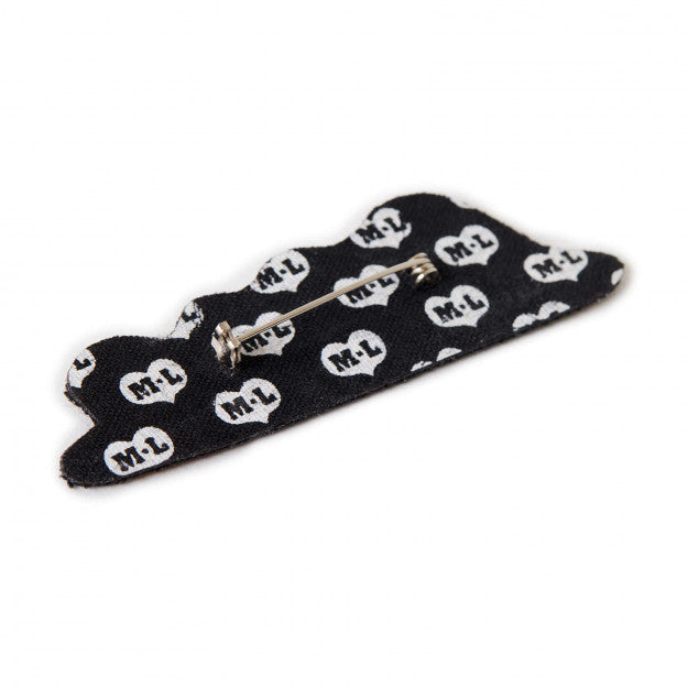 Broche - Resiste