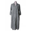 67918 - Robe chemise - 0850 Vert Foncé