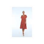 67800 - Robe - 1352 Multi Fonce