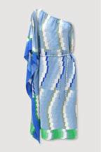 Robe Enna Aurore - Ciel