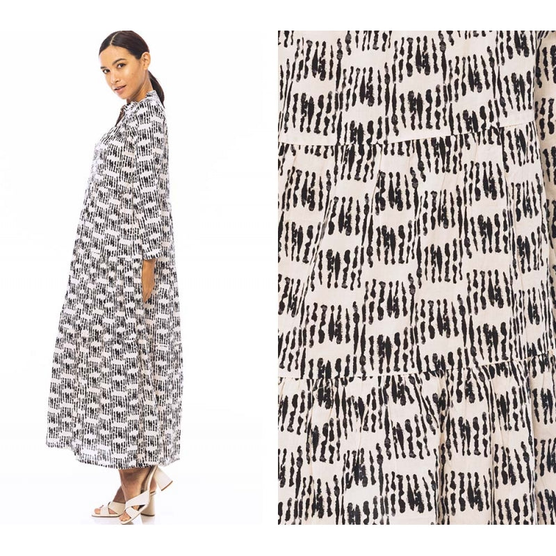 65857 - Robe Longue