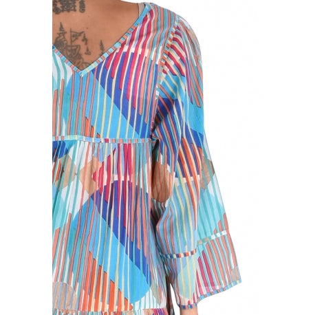 67033 - Robe Longue