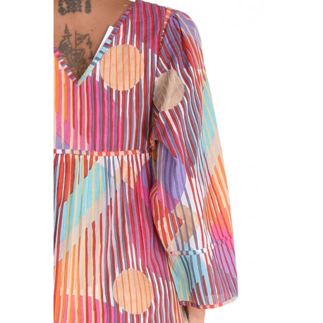 67033 - Robe Longue