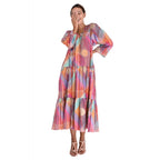 67033 - Robe Longue