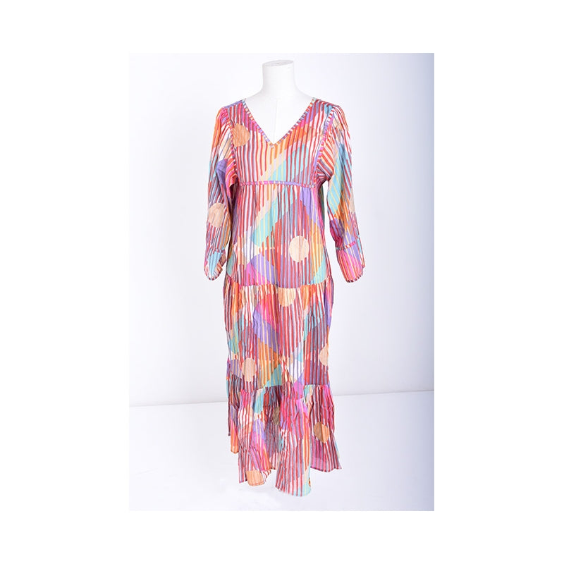 67033 - Robe Longue