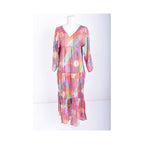 67033 - Robe Longue