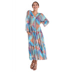 67033 - Robe Longue
