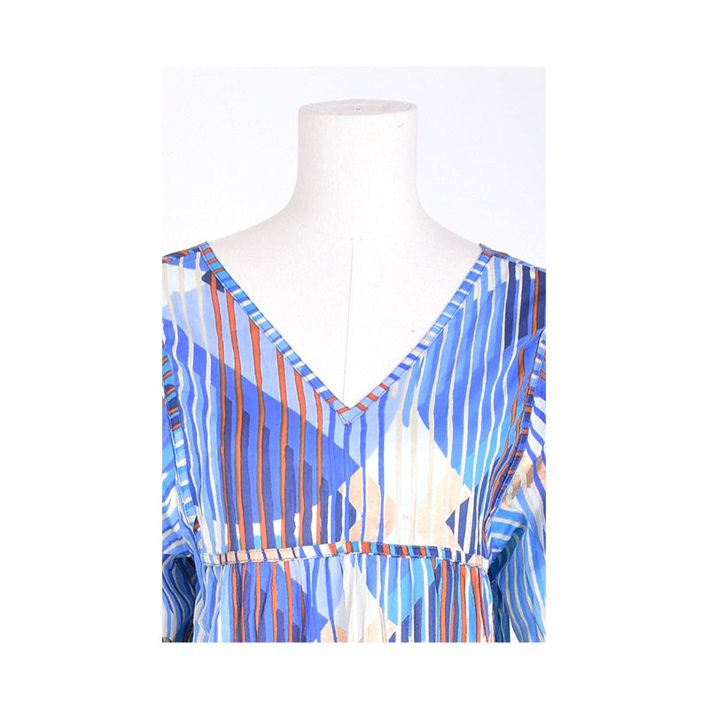 67033 - Robe Longue