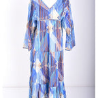 67033 - Robe Longue