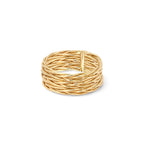 Grande Bague Rose