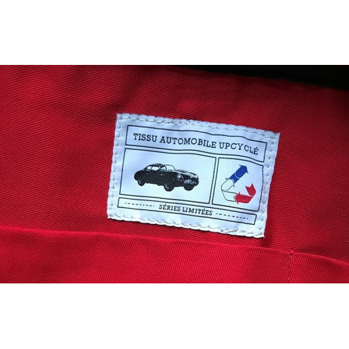 Jo KMB - Saccoche ordinateur "15 pouces" + bandoulière