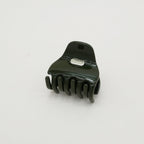 Pince very classique 3,5 cm - Kaki