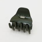 Pince very classique 3,5 cm - Kaki