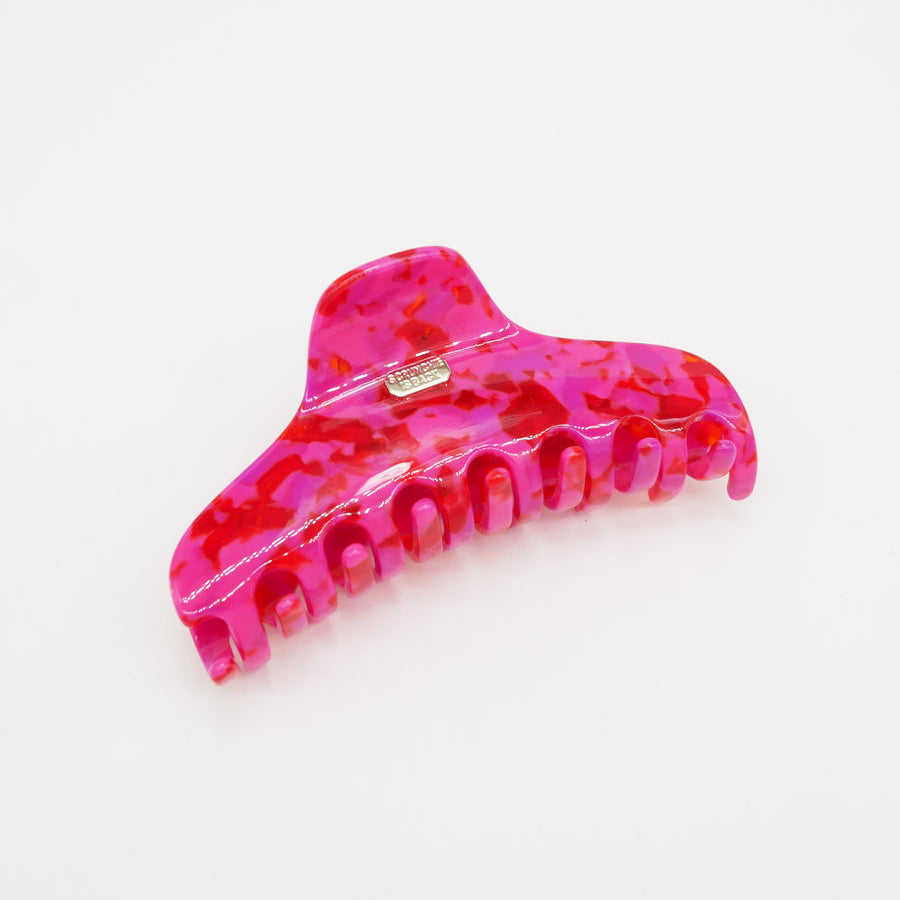 Pince multi 9 cm - Rose fuchsia