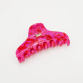 Pince multi 9 cm - Rose fuchsia