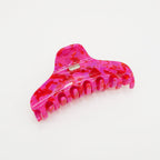 Pince multi 9 cm - Rose fuchsia