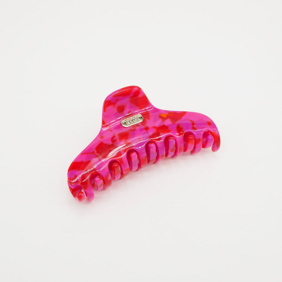 Pince multi 9 cm - Rose fuchsia