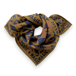 Foulard Apaches Manika - Magic Circus