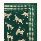 Petit Foulard Apaches Manika - Pongo Garden