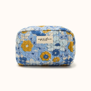 Small Trousse - Gaya - Joy - Océan