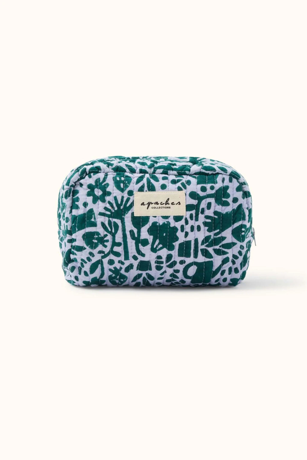 Small Trousse - Gaya - Garden Lilas
