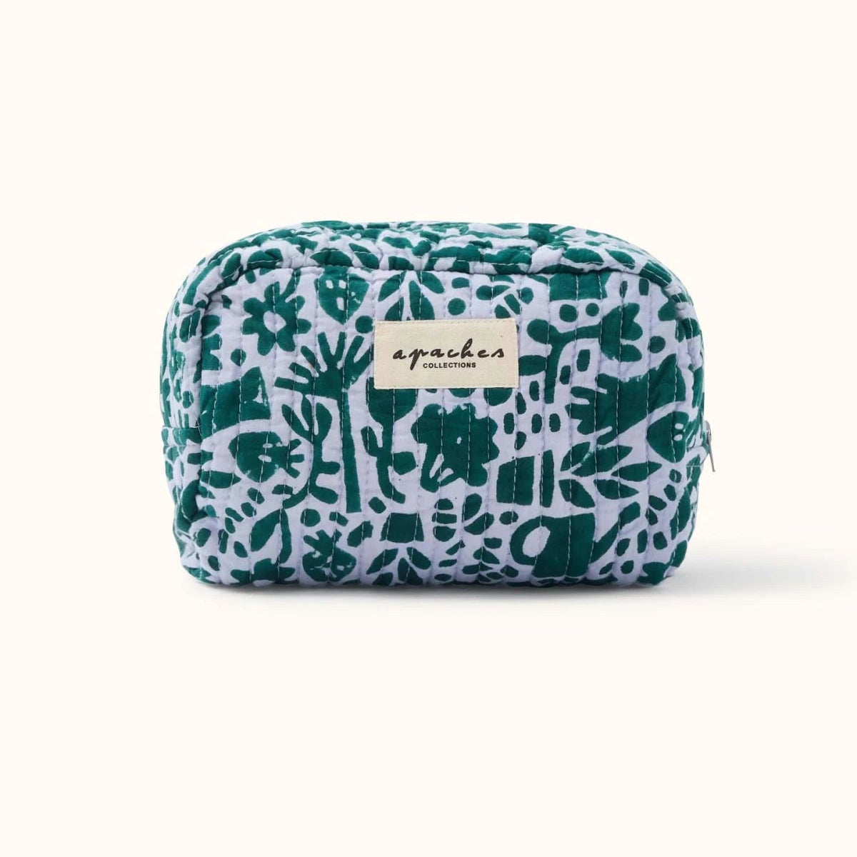 Small Trousse - Gaya - Garden Lilas