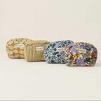 Small Trousse - Gaya - Garden Lilas
