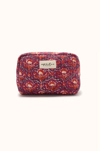 Small Trousse - Gaya - Cactus - Cherry
