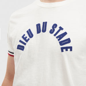 T-shirt " Dieu du Stade "
